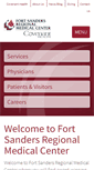 Mobile Screenshot of fsregional.com